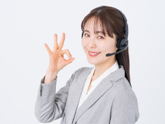相談しやすい